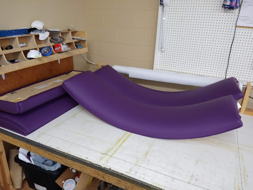 Americas Upholstery Im sorry I am temporary out of business image