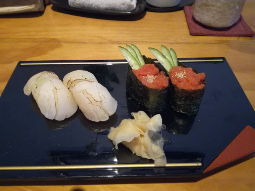 Nhân Sushi