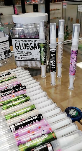 Tobacco Shop «Good Times Tobacco», reviews and photos, 121 E Nolana Ave, McAllen, TX 78504, USA