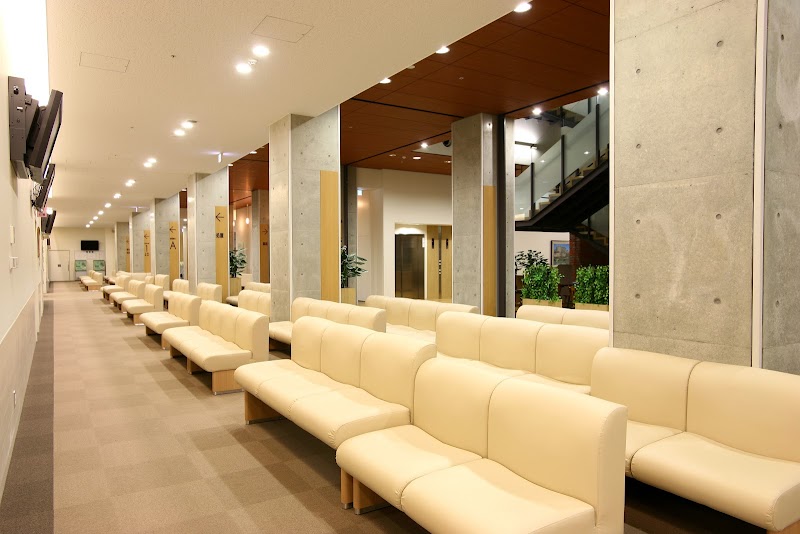 北海道整形外科記念病院 (北海道札幌市豊平区平岸7条 専門病院) グルコミ