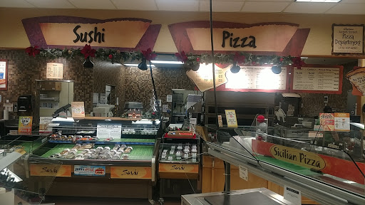 Supermarket «Wegmans», reviews and photos, 4256 James St, East Syracuse, NY 13057, USA