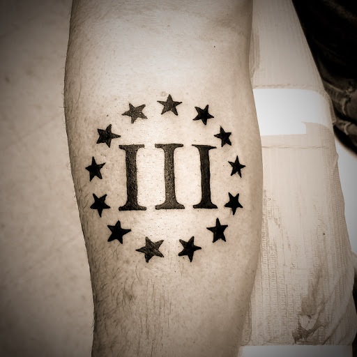 Tattoo Shop «Inkazoid Tattoos», reviews and photos, 5400 Fort Henry Dr, Kingsport, TN 37663, USA