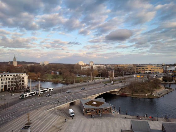 Photos des visiteurs hôtels Mercure Hotel Potsdam City 14467 Potsdam