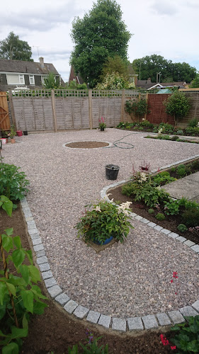 Comments and reviews of Acre Landscapes