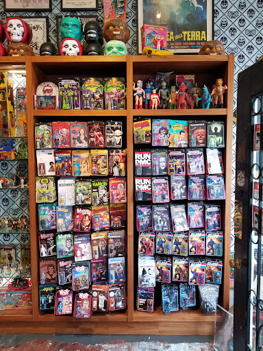 Clothing Store «Super7», reviews and photos, 3253 16th St, San Francisco, CA 94103, USA