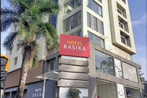 Hotel Rasika Kolhapur image