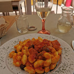 Photo n°6 de l'avis de Francesco.u fait le 08/06/2021 à 18:10 sur le  Il Tamburello di Pulcinella à Rome