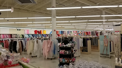 Fabric Store «Jo-Ann Fabrics and Crafts», reviews and photos, 2570 MacArthur Rd Ste 12, Whitehall, PA 18052, USA