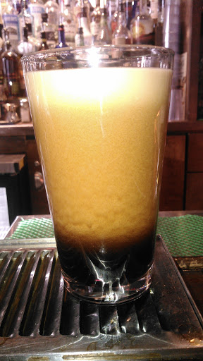 Pizza Restaurant «The Walnut Room», reviews and photos, 3131 Walnut St, Denver, CO 80205, USA