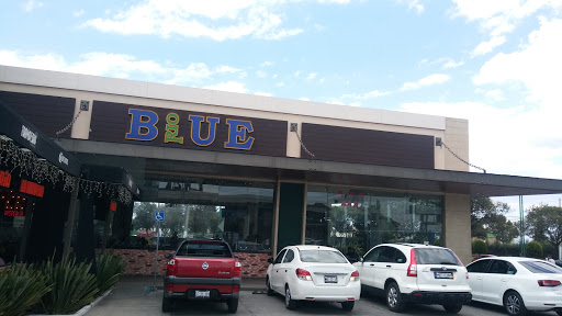 Restaurante Brasileño Blue Río