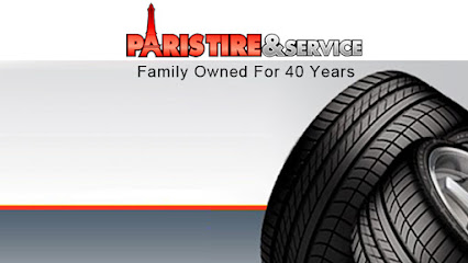 Paris Tire & Service