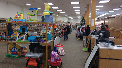 Thrift Store «MyUnique», reviews and photos, 3041 Hempstead Turnpike #100, Levittown, NY 11756, USA