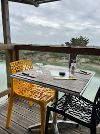 Atmosphère du Restaurant Bord à bord à Saint-Georges-d'Oléron - n°5