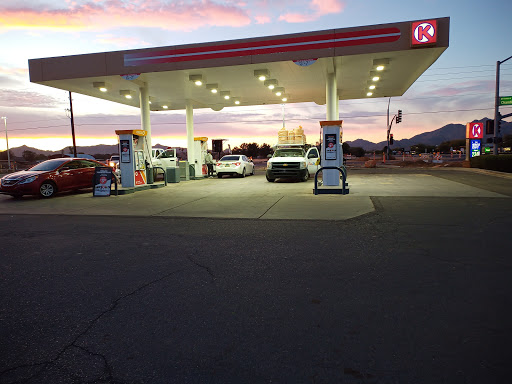 Convenience Store «Circle K», reviews and photos, 23447 S Power Rd, Queen Creek, AZ 85142, USA