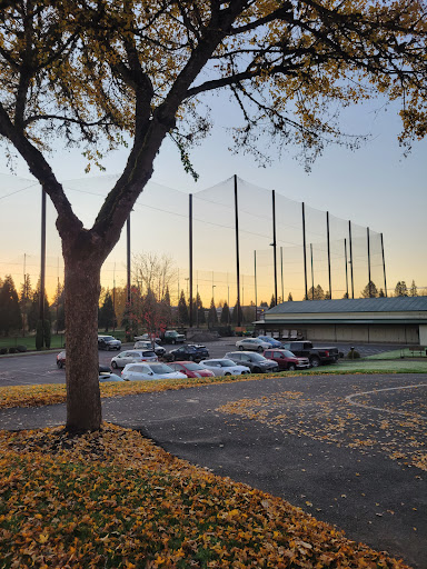 Golf Course «McKay Creek Golf Course & Driving Range», reviews and photos, 1416 NW Jackson St, Hillsboro, OR 97124, USA