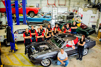 Resurrection Muscle Cars - Photo 2 - Car repair in West Palm Beach, FL, West Palm Beach