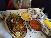 Couscous du Aristide Restaurant à Strasbourg - n°15