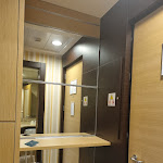 Photo n°11 de l'avis de Sharon. fait le 05/06/2023 à 16:39 sur le  UNAHOTELS Varese à Varese