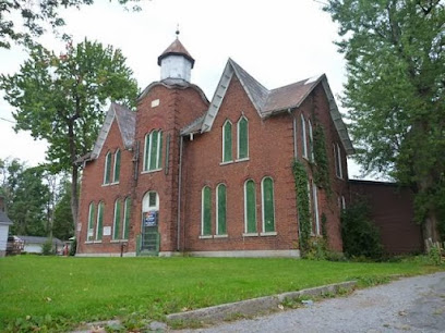 Napanee Storage