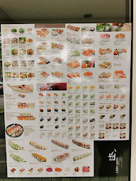 Photo n°1 de Sweet Sushi à Bussy-Saint-Georges ()