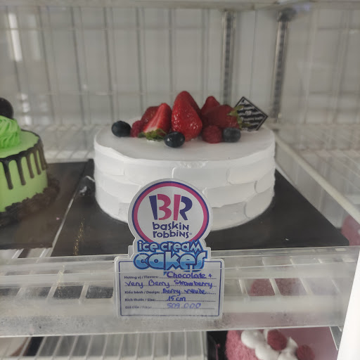 Top 18 cửa hàng baskinrobin Huyện Lệ Thủy Quảng Bình 2022