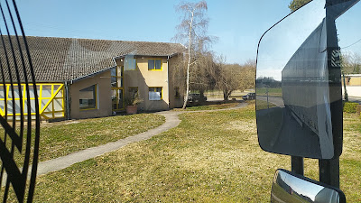 Sorexto à Saint-Victor-de-Morestel