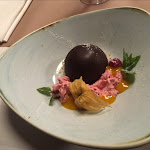 Photo n°2 de l'avis de Alessandro.a fait le 15/05/2019 à 09:57 sur le  Ristorante la Tana à Bergamo