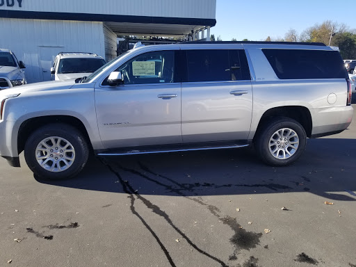 Silveira GMC image