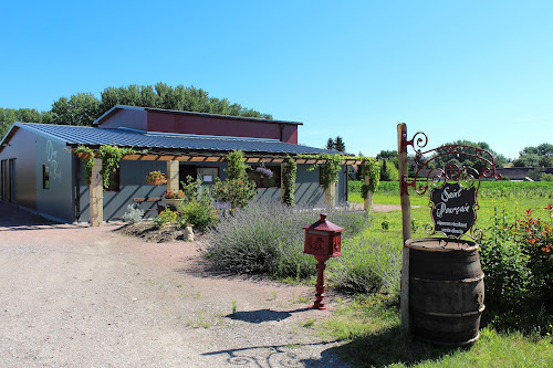 Domaine des Bourrats à Saint-Pourçain-sur-Sioule