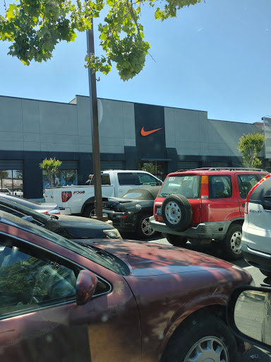 Sporting Goods Store «Nike Factory Store», reviews and photos, 1600 Saratoga Ave #213, San Jose, CA 95129, USA