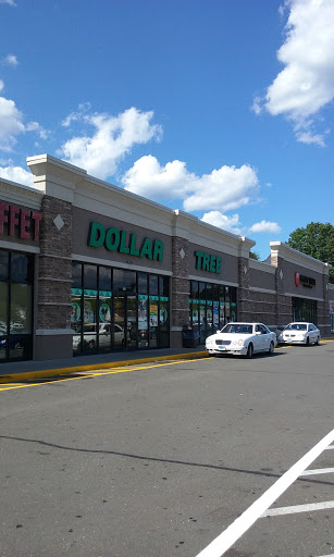 Dollar Store «Dollar Tree», reviews and photos, 345 Huntington Turnpike, Bridgeport, CT 06610, USA