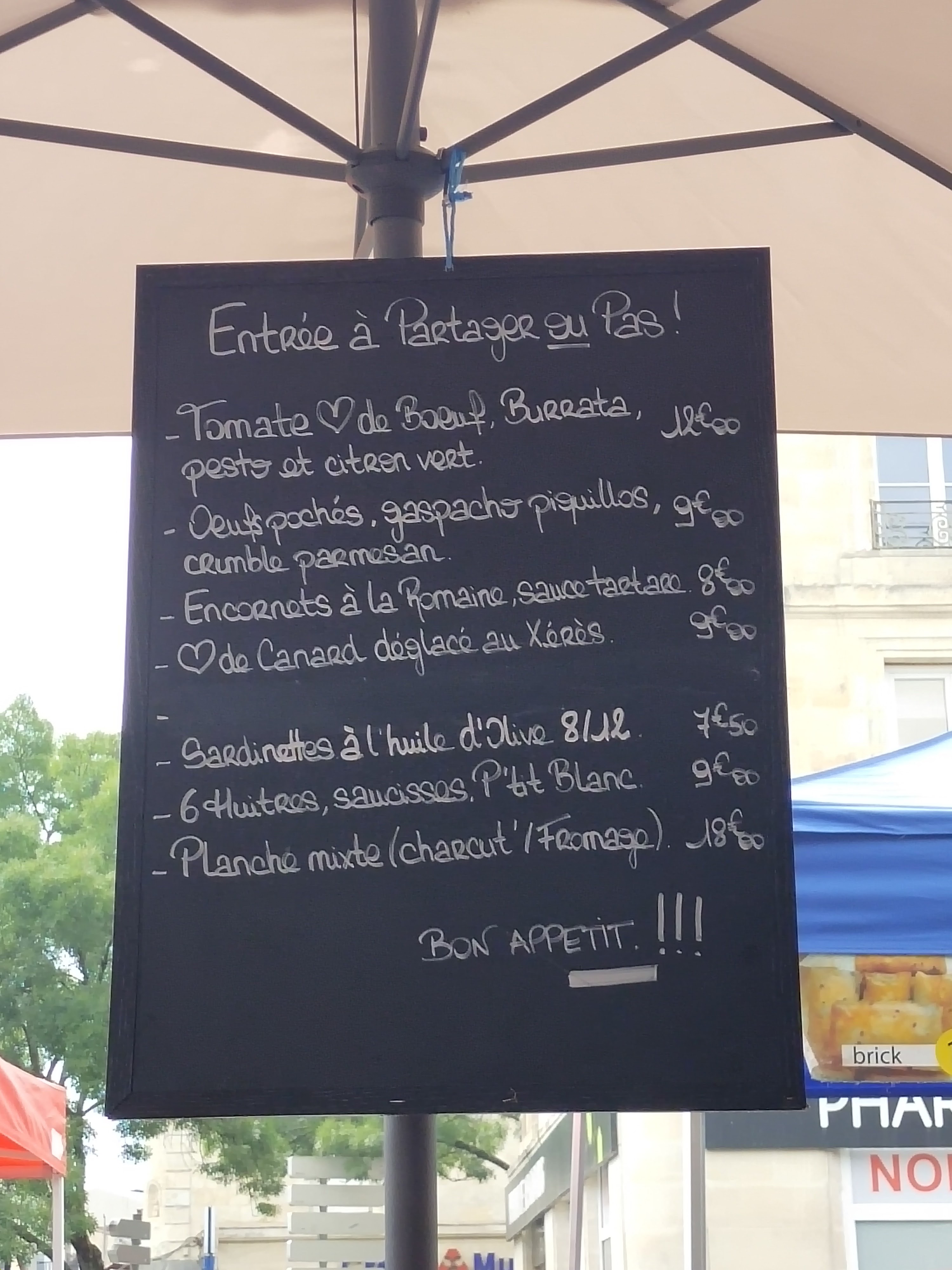 Photo n° 1 de l'avis de Benjamin.o fait le 25/07/2021 à 11:43