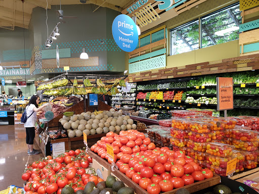Grocery Store «Whole Foods Market», reviews and photos, 340 3rd St, San Rafael, CA 94901, USA