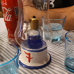 Photo n°14 de l'avis de Bernardette.a fait le 14/08/2021 à 21:48 sur le  Ristorante Pizzeria Taverna di Mare à Agnone Cilento