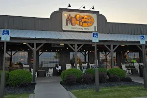 Tulsa Hills Shopping Center image