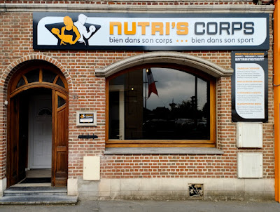 Nutri's Corps à Aniche