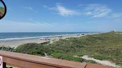 Zdjęcie Gulf Waters beach z poziomem czystości wysoki