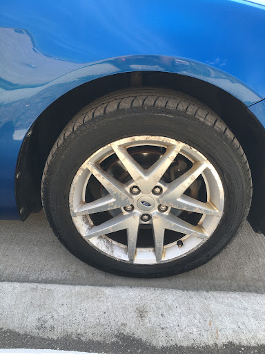 Car Wash «Vans Hand Car Wash», reviews and photos, 5940 S Ashland Ave, Chicago, IL 60636, USA