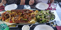 Kebab du Restaurant turc Tour de Leandre à Woippy - n°13