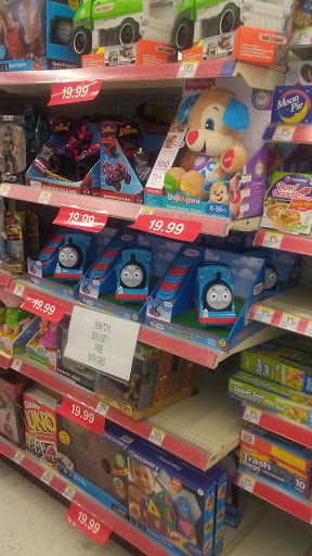 Drug Store «Walgreens», reviews and photos, 5320 Memorial Dr, Stone Mountain, GA 30083, USA