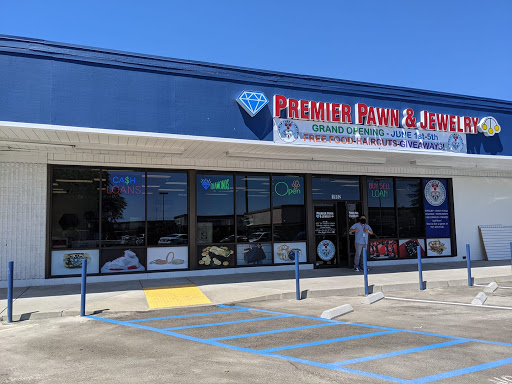 Pawn Shop «Premier Coin and Jewelry Pawn», reviews and photos, 1955 W Texas St #3, Fairfield, CA 94533, USA