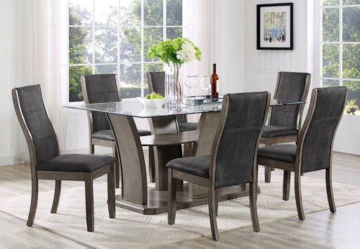 Warehouse «The Furniture Warehouse - Warehouse», reviews and photos, 7155 16th St E #101, Sarasota, FL 34243, USA