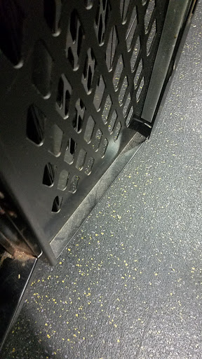 Gym «Planet Fitness», reviews and photos, 635 Broadway, Bangor, ME 04401, USA