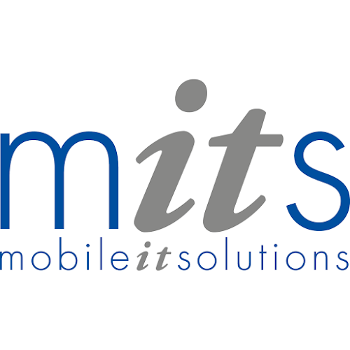 mobile it solutions gmbh - Computergeschäft