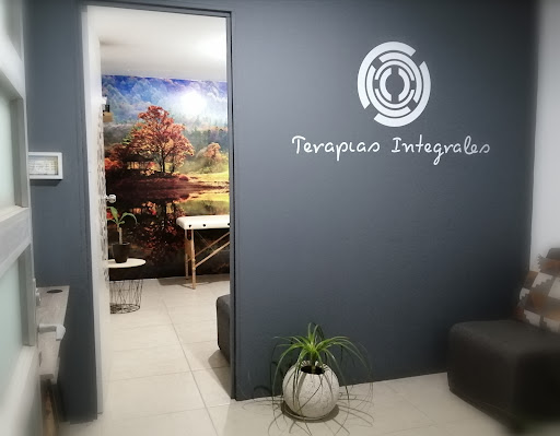 TERAPIAS INTEGRALES AGS