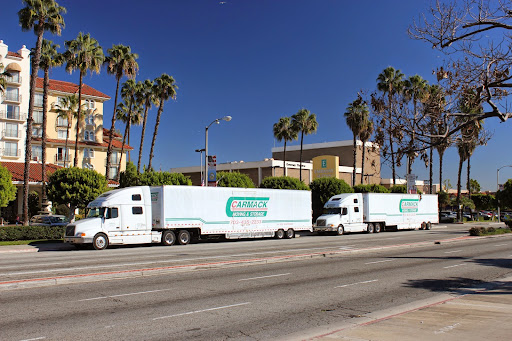 Moving and Storage Service «Carmack Moving & Storage», reviews and photos, 45055 Underwood Ln #110, Sterling, VA 20166, USA