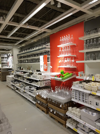 Shop supermarket furniture store Winnipeg