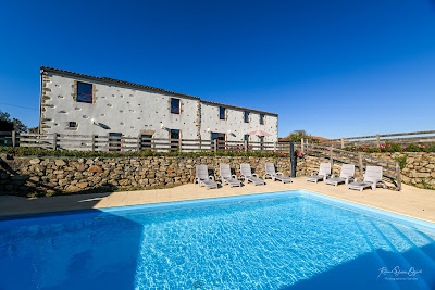 Gîtes de la Marinière à Le Poiré-sur-Vie