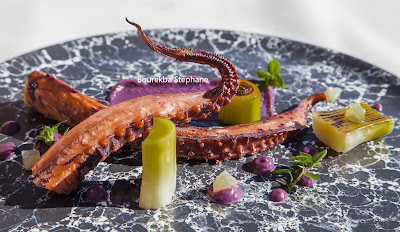 Stéphane Bourekba Chef à domicile/Chef privé à Bouchet