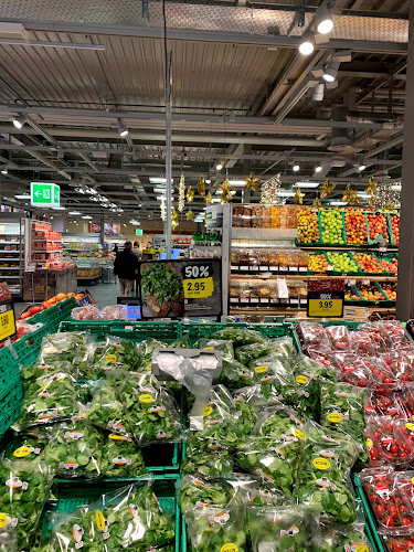 Rezensionen über Haag Center in St. Gallen - Supermarkt